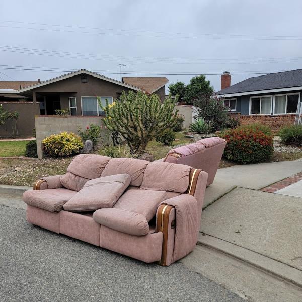 Empire Junk Pick Up
