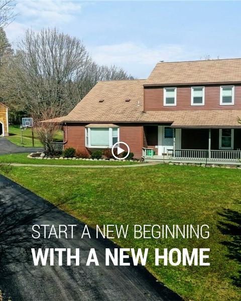 Carol Klein WNY Homes