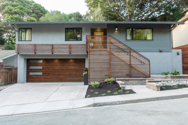 Benchmark Home Construction