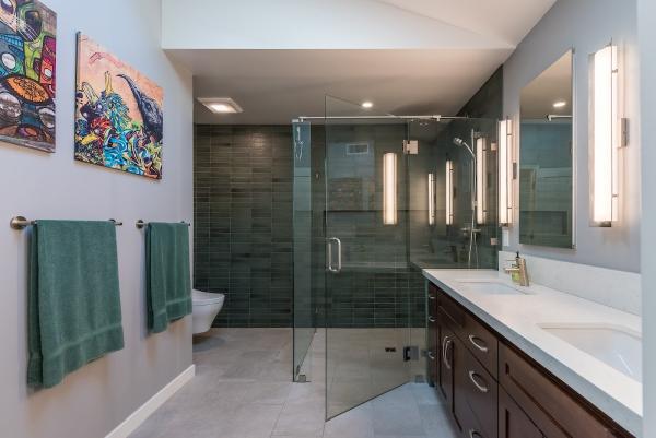 Benchmark Home Construction