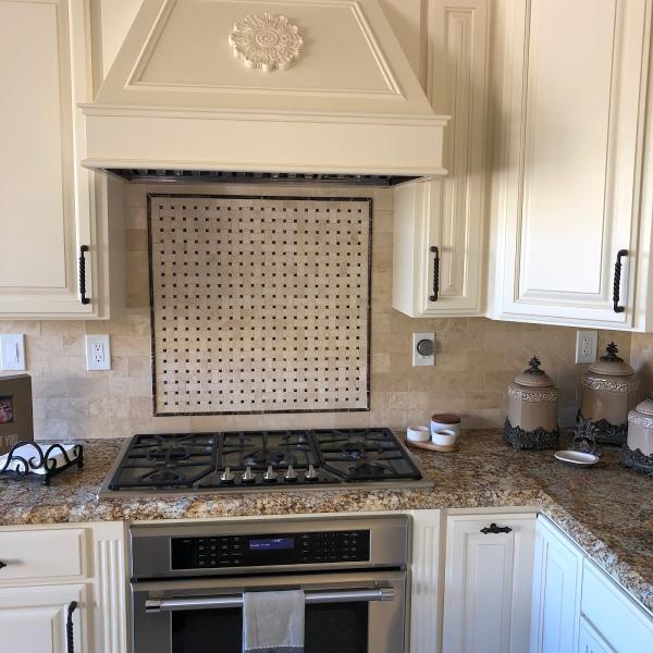 Benchmark Home Construction