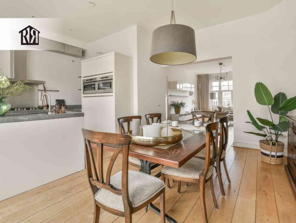 Reich's Rentals Property Management