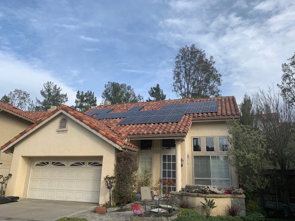 Endterprize Contracting Roofing Company