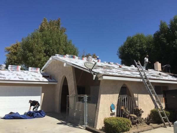 Endterprize Contracting Roofing Company
