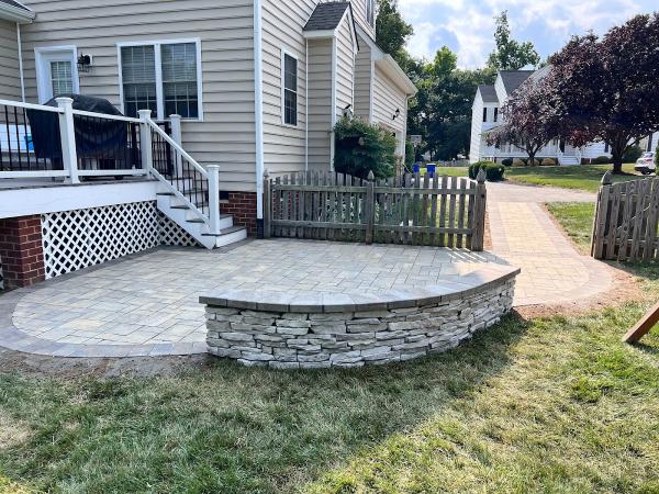 M&B Masonry Inc.