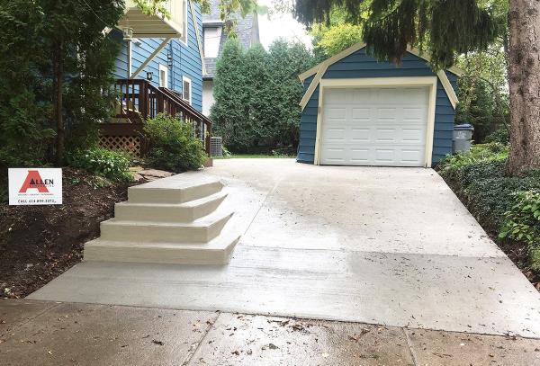 Allen Remodeling LLC
