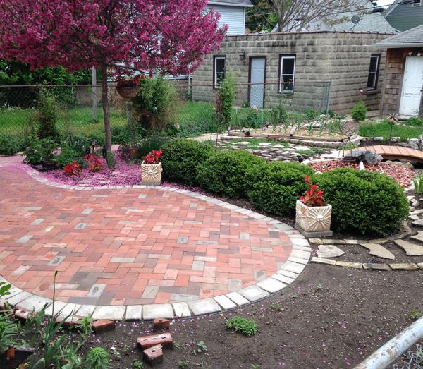 Allen Remodeling LLC