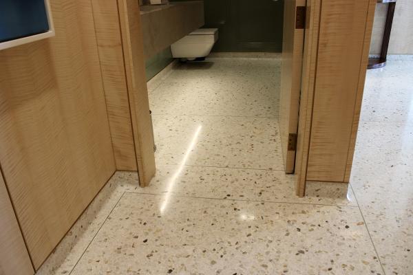Over the Top Terrazzo & Tile