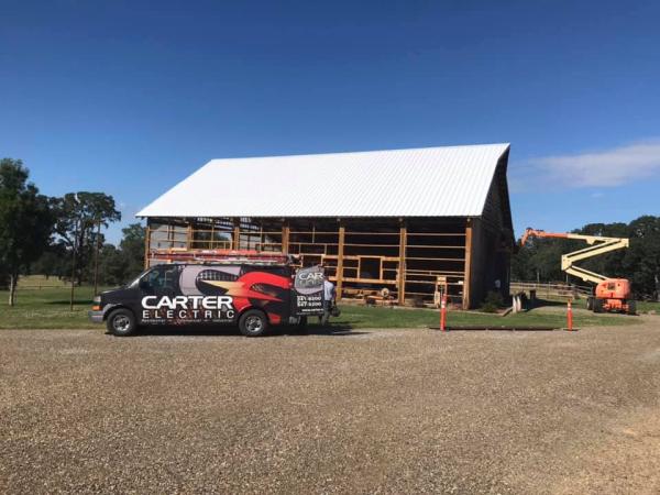 Carter Electric