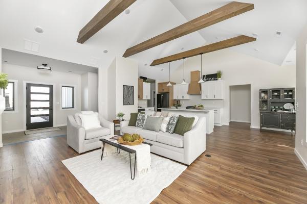 Cornerstone Custom Homes