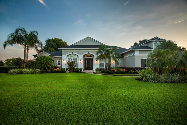 Ground Source Landscaping