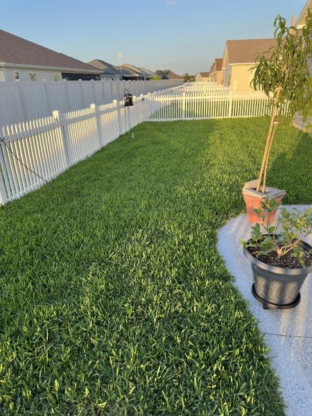 Ground Source Landscaping