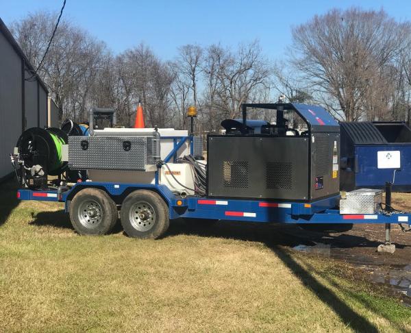 Robert Brown Plumbing