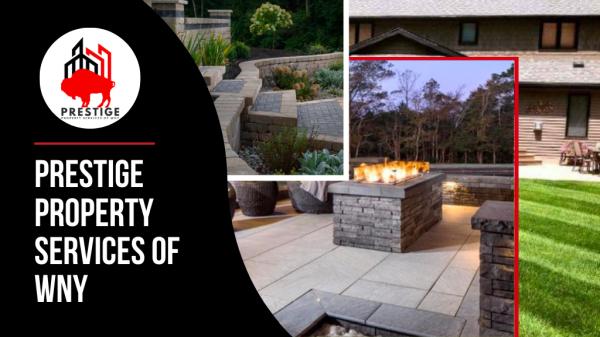 Prestige Property Services