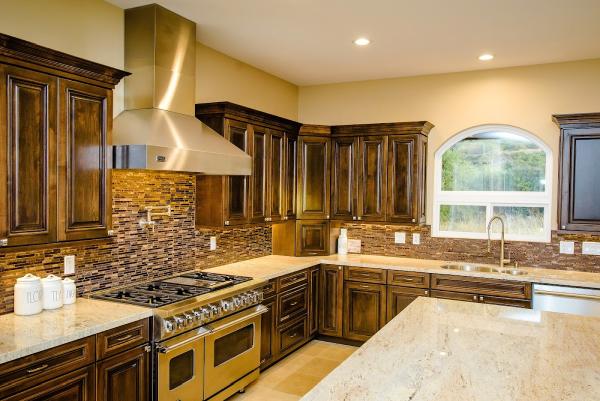 O'Krey Construction Inc.