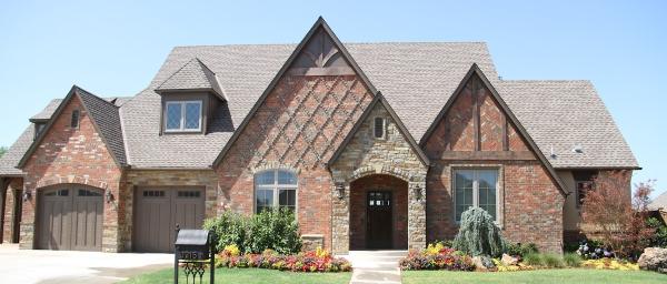 Alder Fine Homes Edmond