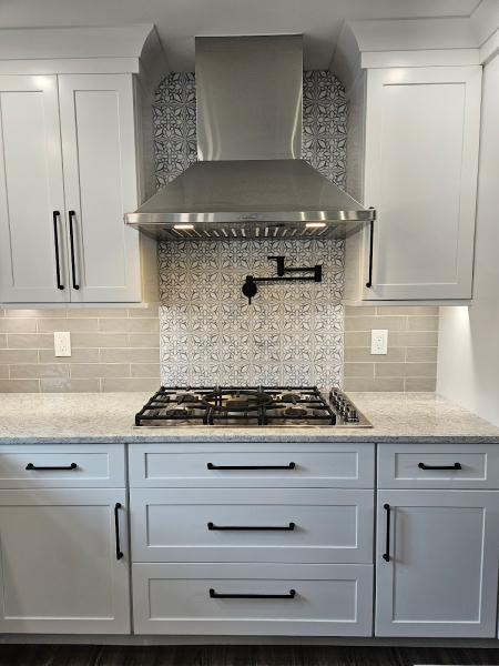 ACV Kitchens LLC