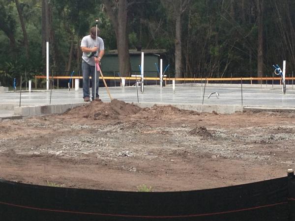 Florida Engineering & Surveying