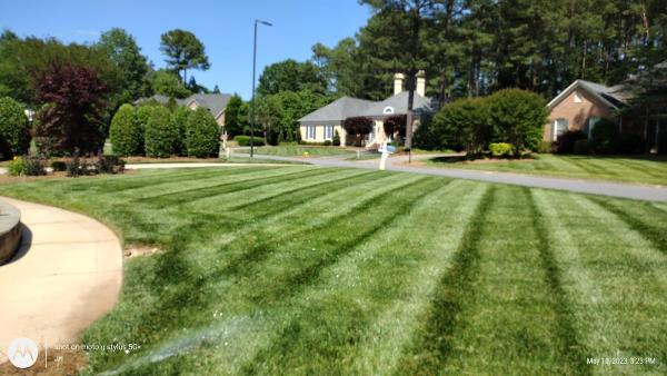 J & Son Landscaping