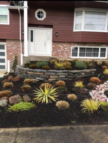 Land-Pro LLC