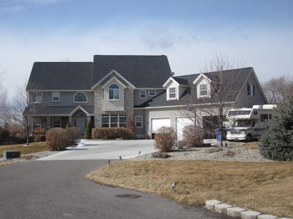 Moller Construction & Sons LLC
