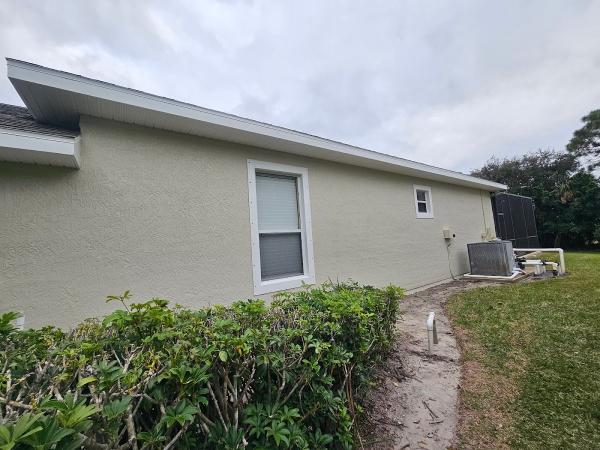 TC Painting & Restoration DBA