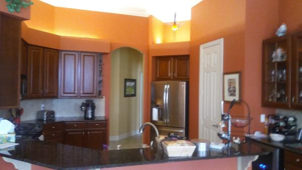 TC Painting & Restoration DBA