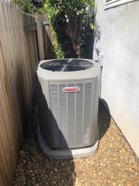 Pro-Air Inc.