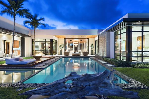 Affiniti Architects