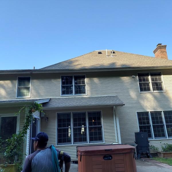 High Quality Construction LLC