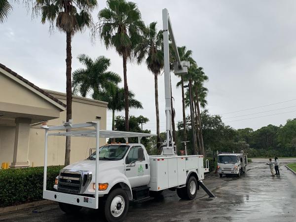 BML Landscape and Property Maintenance