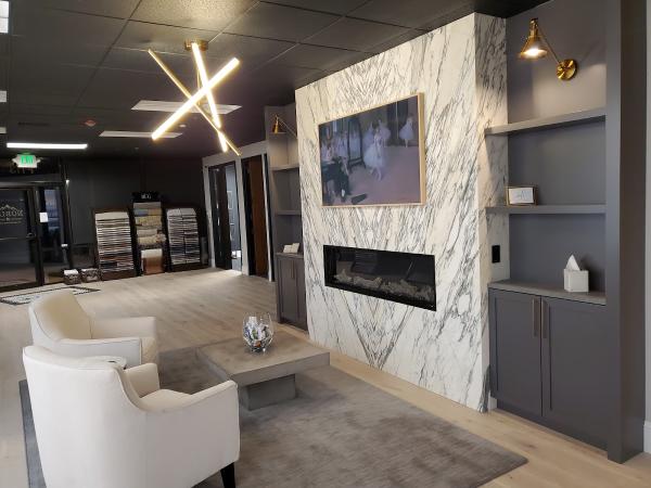 Noble Interiors and Design Inc.