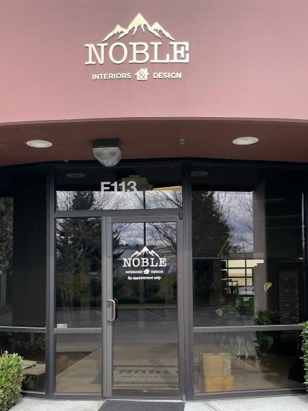 Noble Interiors and Design Inc.