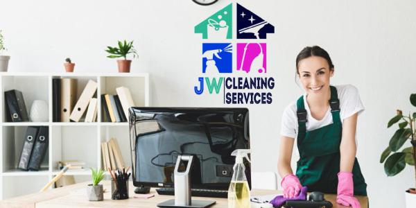 JW Cleaning Services