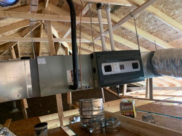 C&M Mechanical LLC