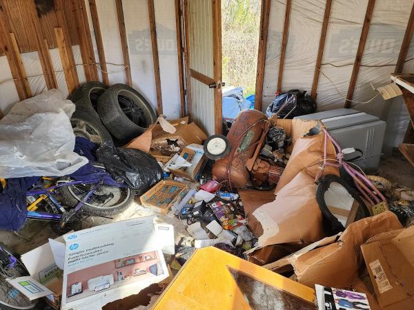 Explicit Junk Services