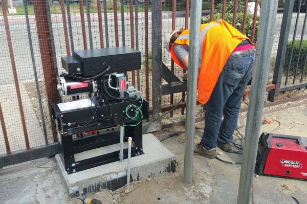 All-o-Matic Gate Repair Los Angeles