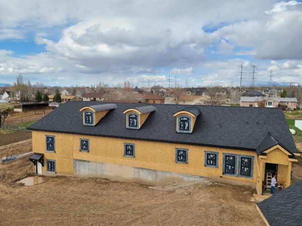 Profile Roofing