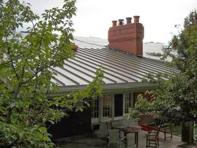 Profile Roofing
