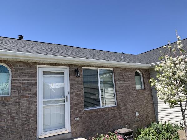 Profile Roofing