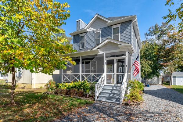 Happy New Beginnings Real Estate Team