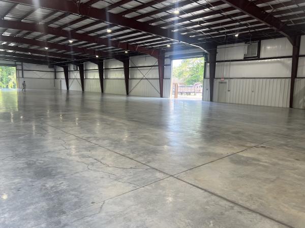 360 Floor Cleaning Services