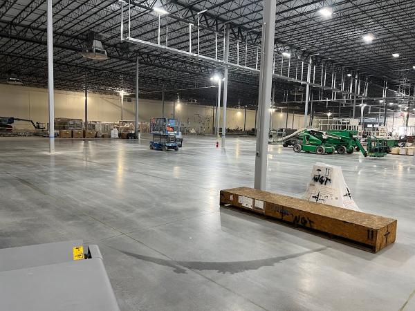 360 Floor Cleaning Services