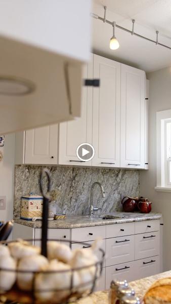 Eco German Kitchens