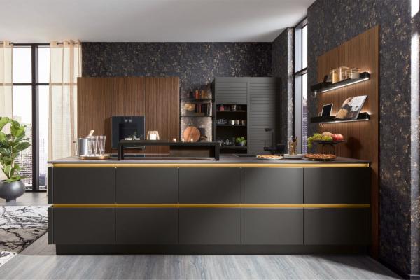 Eco German Kitchens