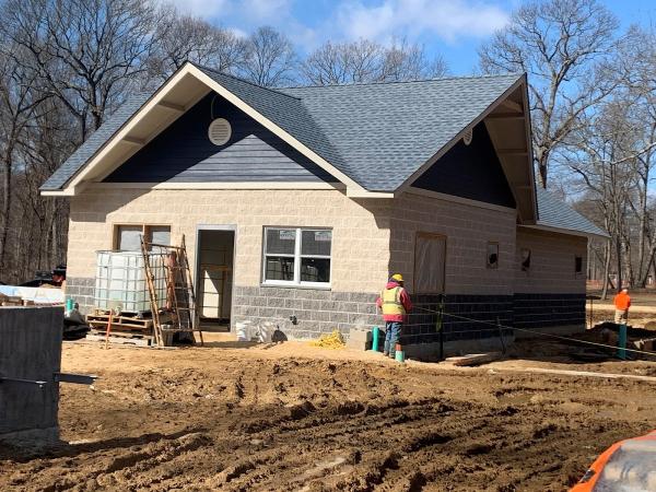 Service One Construction Inc.