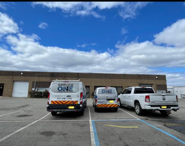 Service One Construction Inc.