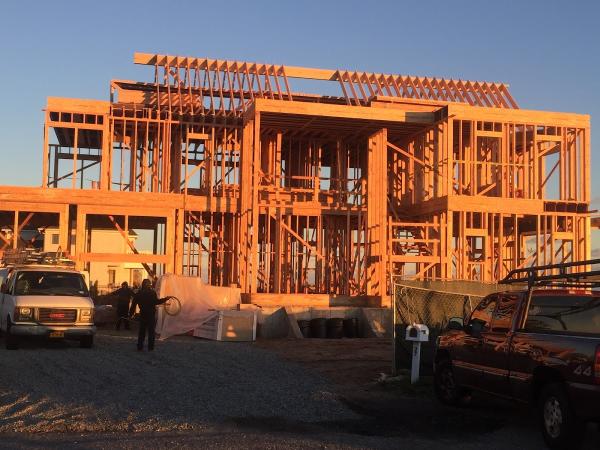 Service One Construction Inc.
