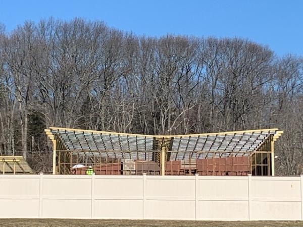 Service One Construction Inc.