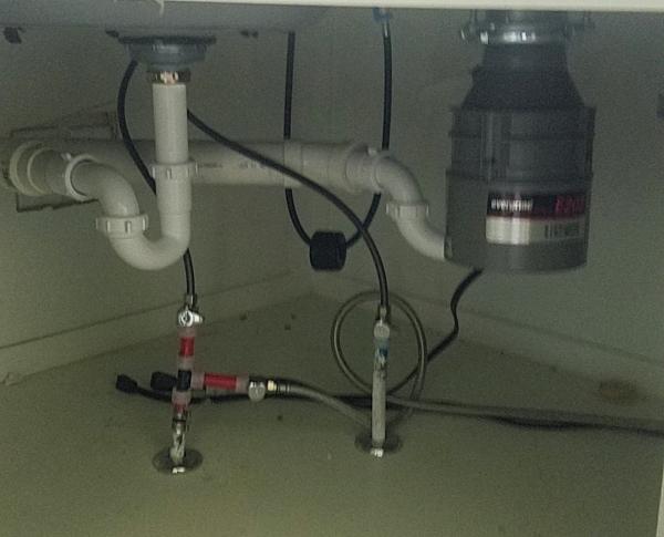 Diamond T Plumbing
